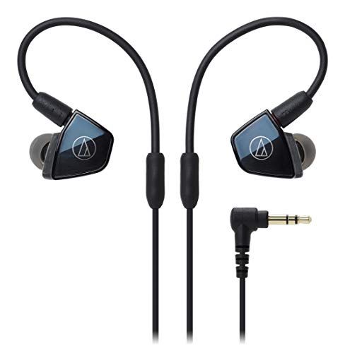 【中古】オーディオテクニカトリプル・バランスド・アーマチュア型 ATH-IM03 中古品》Audio-Technica オーディオテクニカ ATH-IM03